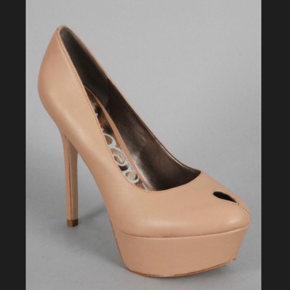 Sam Edelman Niland Pumps